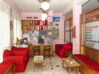 Hotel Silver Home Katmandou