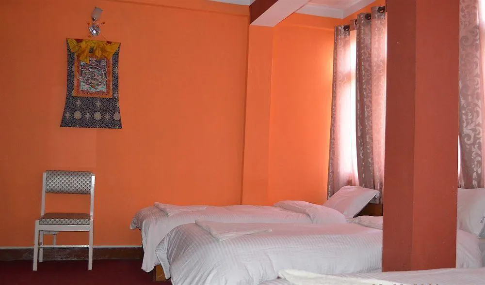 Hotel Silver Home Kathmandu