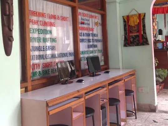 Hotel Silver Home Kathmandu
