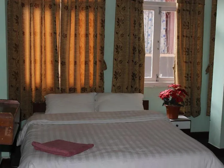 Hotel Silver Home Kathmandu