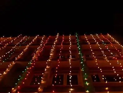 Hotel Silver Home Kathmandu 0*,