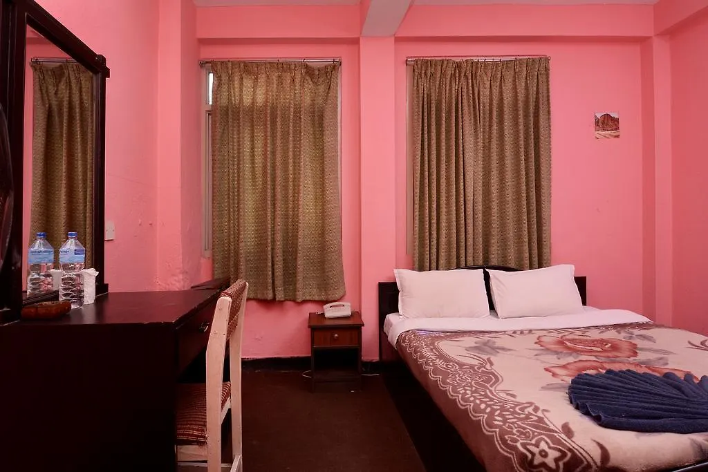 Hotel Silver Home Kathmandu