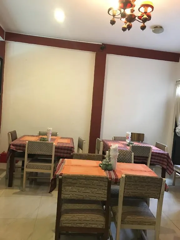 Hotel Silver Home Kathmandu