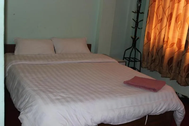 Hotel Silver Home Kathmandu 0*,  Nepal