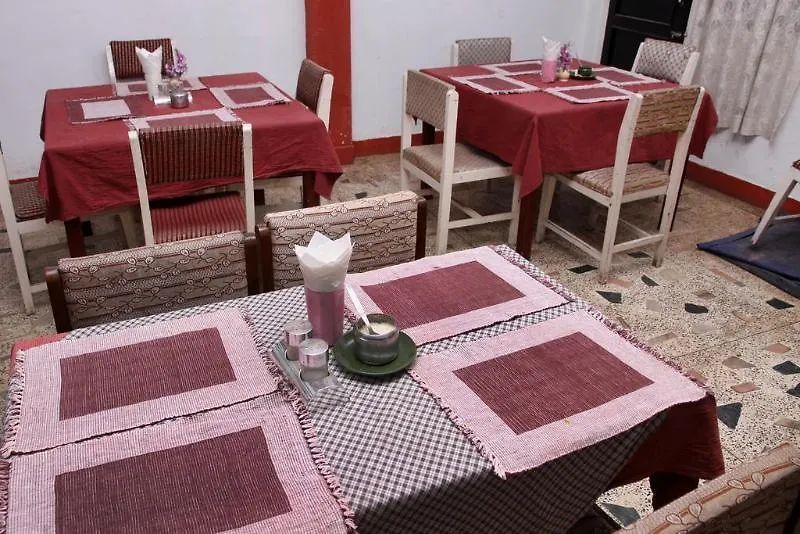 Hotel Silver Home Kathmandu 0*,