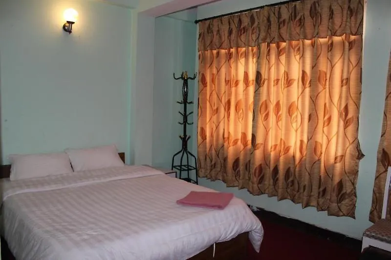 Hotel Silver Home Kathmandu