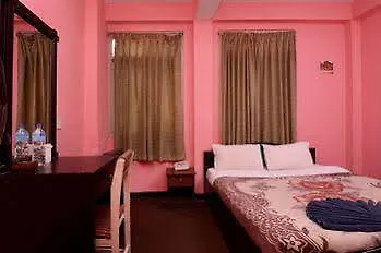 Hotel Silver Home Kathmandu Nepal