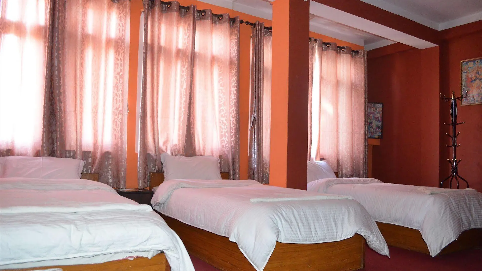 Hotel Silver Home Kathmandu