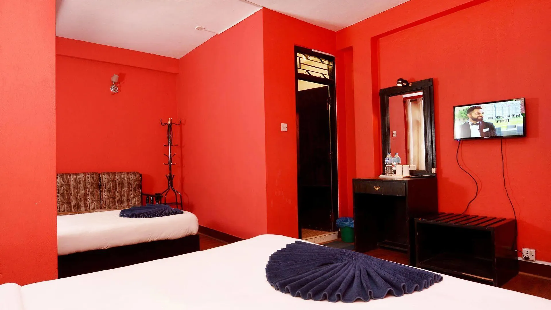 Hotel Silver Home Kathmandu Nepal