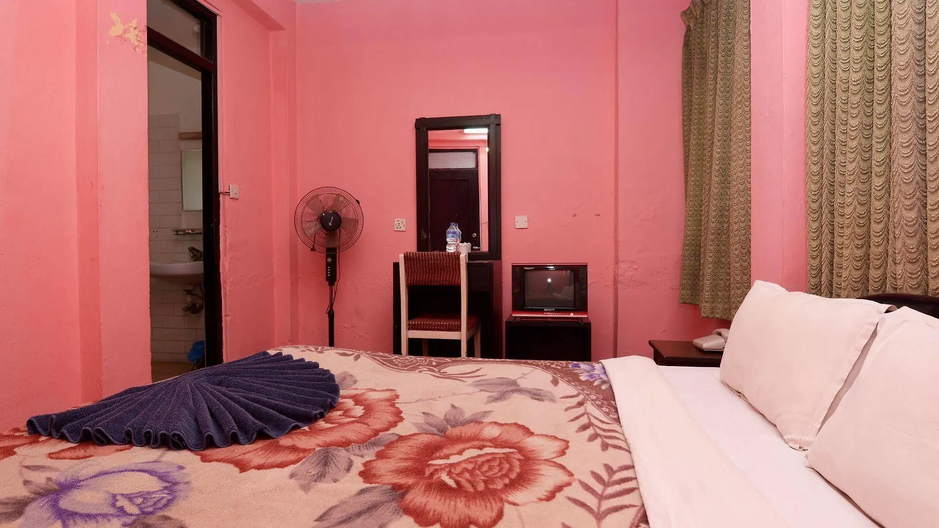 Hotel Silver Home Kathmandu 0*,  Nepal