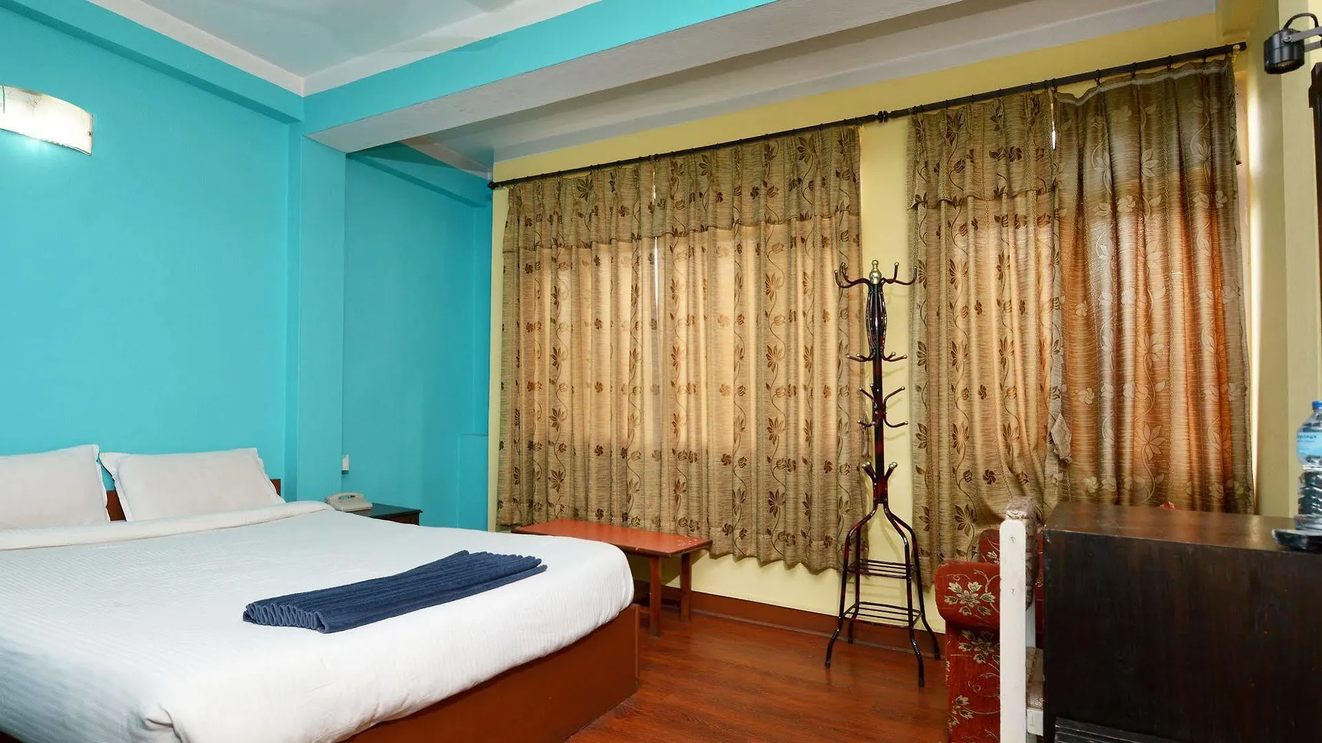 Hotel Silver Home Kathmandu