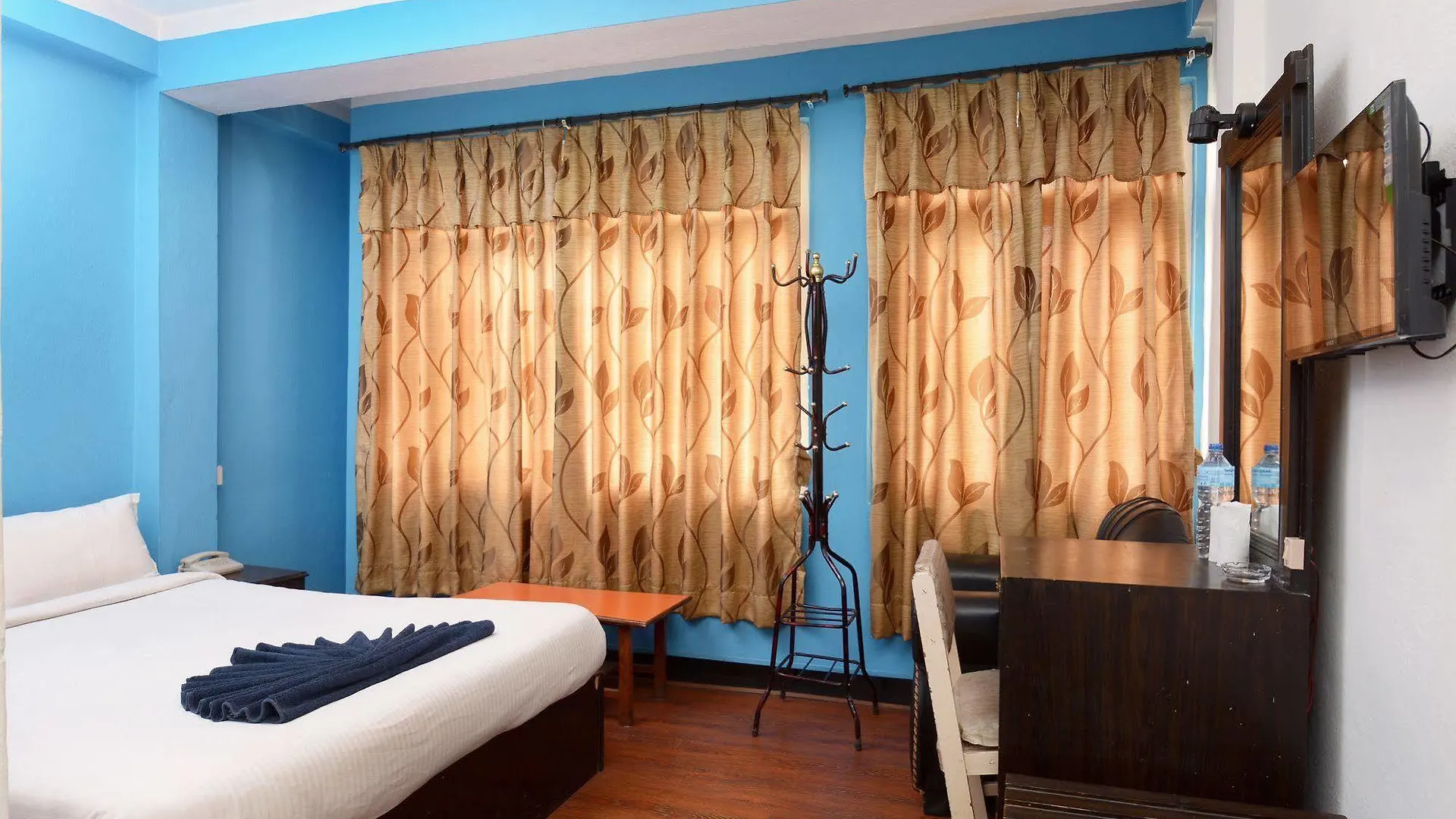Hotel Silver Home Kathmandu