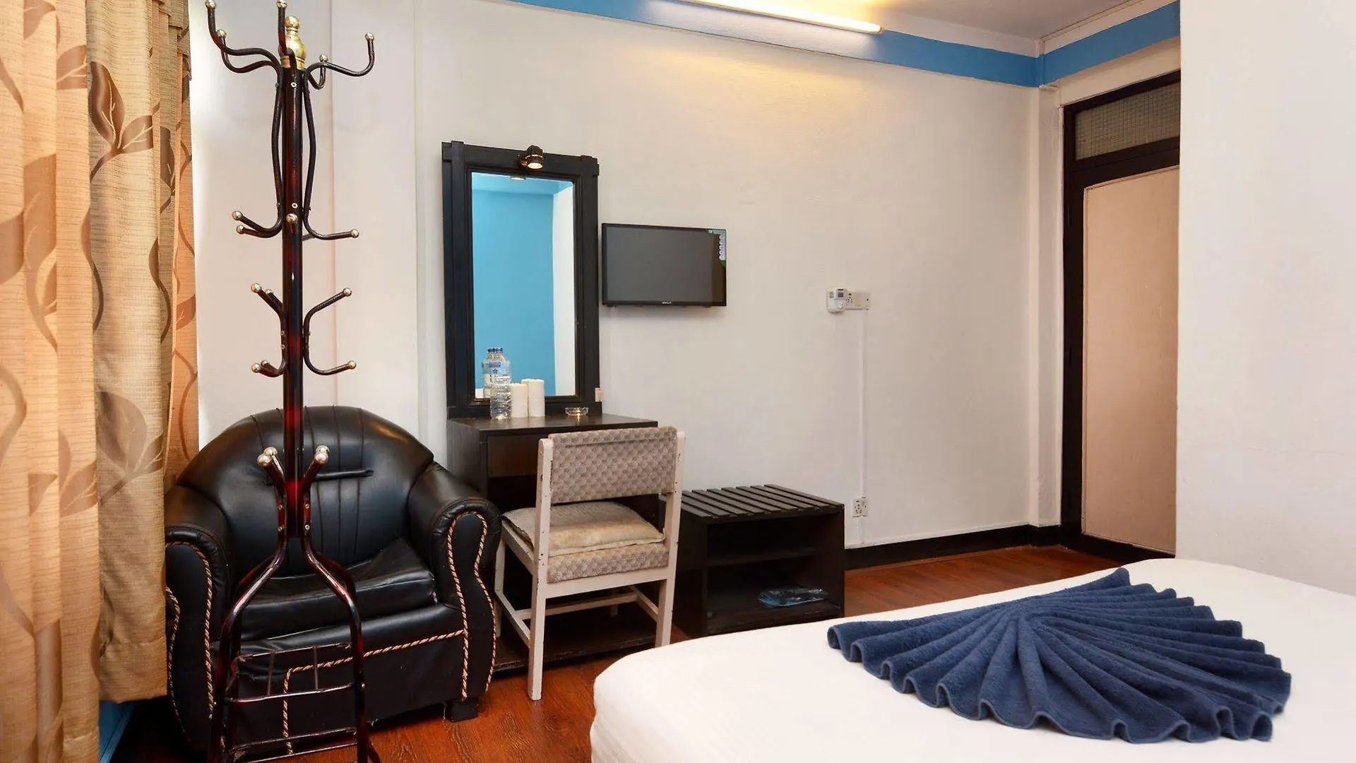 Hotel Silver Home Kathmandu Nepal