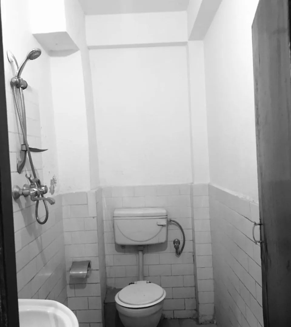 Hotel Silver Home Kathmandu Nepal