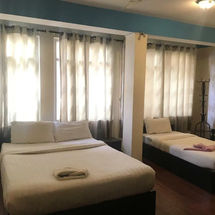 Hotel Silver Home Kathmandu Nepal